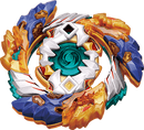 Geist Fafnir (Official Image)