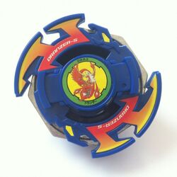 Dranzer S Beyblade Wiki Fandom