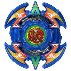 ドランザーV2.0C.Rb' Dranzer V2 0Cross Reboot' | Beyblade Wiki | Fandom
