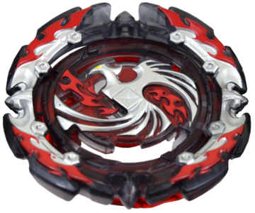 Energy Layer Dread Phoenix P4 Beyblade Wiki Fandom