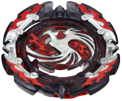 Energy Layer Dread Phoenix P4 Beyblade Wiki Fandom