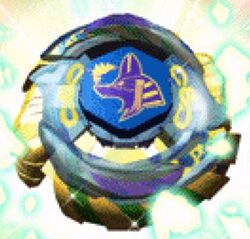 大特価放出！ Anubius Mercury 85XF Fandom | Wiki Beyblade | その他