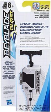 Beyblade super grip launcher outlet