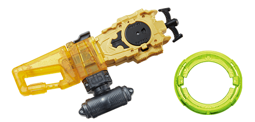 blade blade burst launchers