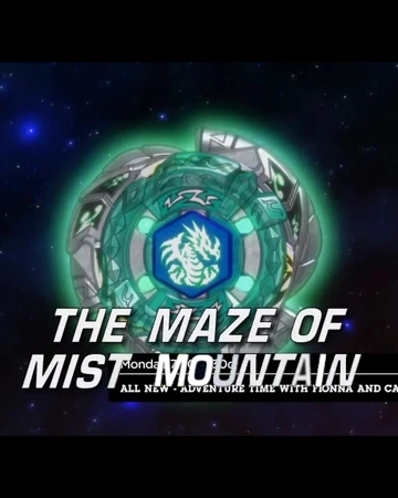 Beyblade: Metal Fury - Episode 18 