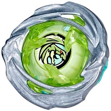 ベイブレードx ハズブロ　ホバーワイバーン BEYBLADEX ベイブレードX : UX新ワイバーン？！HOVER WYVERN 3