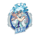 Lui's Burst Evolution icon