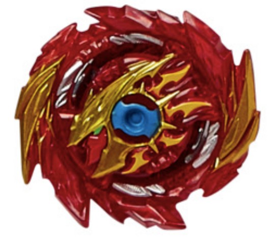 Featured image of post The Best 27 Super Hyperion Beyblade Burst Surge Beys