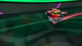 BBDBA Dangerous Shoot 1