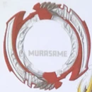 "Murasame" (Katana) Blade concept art.
