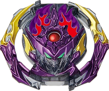 DB Core - Lucifer | Beyblade Wiki | Fandom
