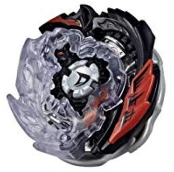 Doomscizor D3 8Glaive Nothing 