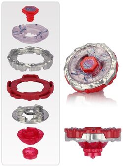 Fusion Hades AD145SWD Beyblade Wiki Fandom