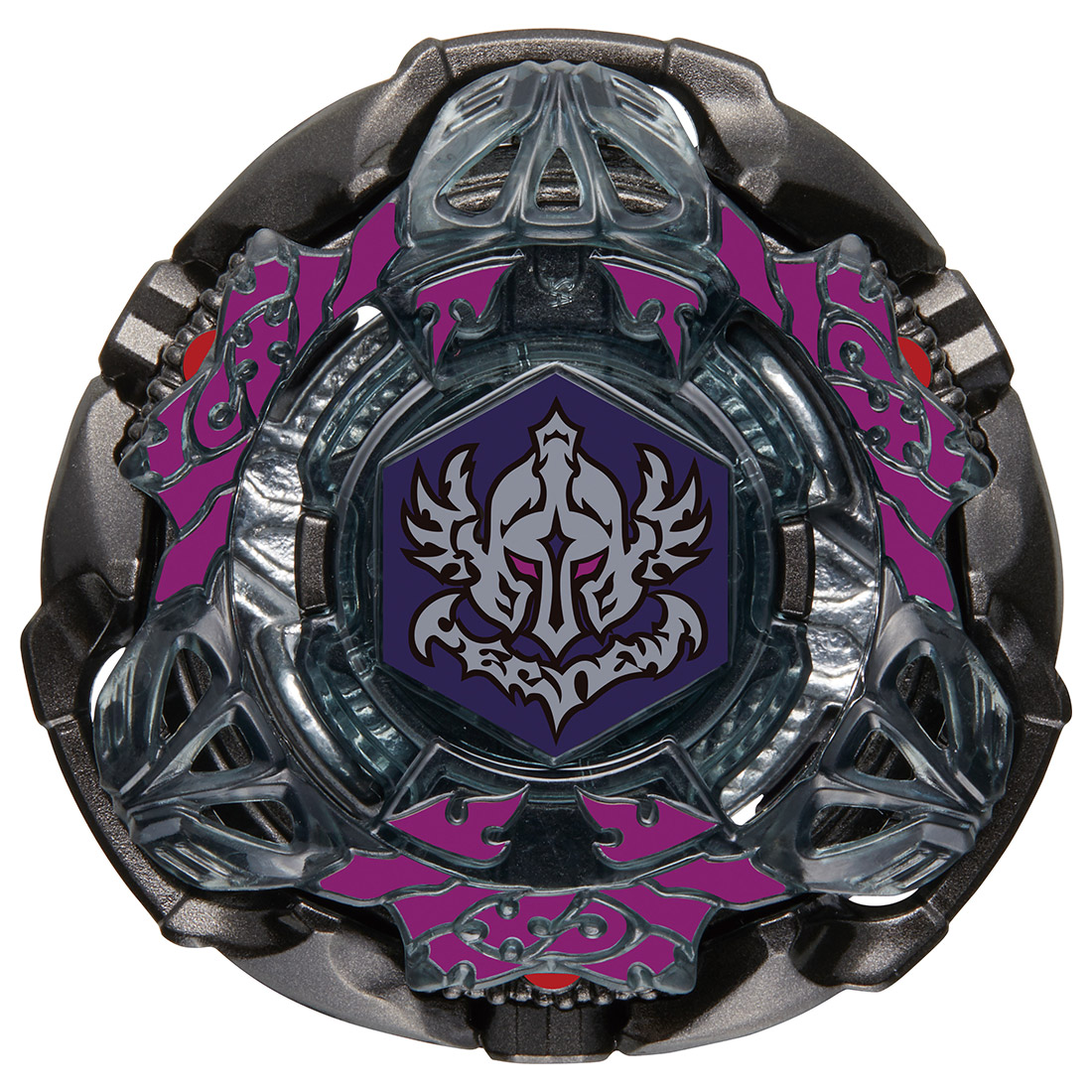 King Manju, Beyblade Wiki