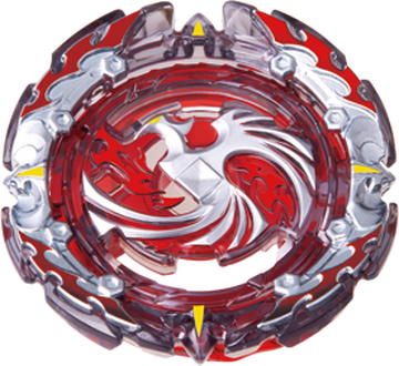 Beyblade dead phoenix hasbro hotsell