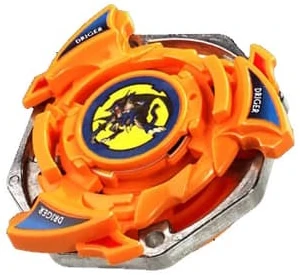 Master Driger | Beyblade Wiki | Fandom