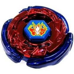 Beyblades Arena TOMY Storm Blue Pegasus 105RF Metal Fight Beyblade Toupie  Bayblade Gyroscope 230331