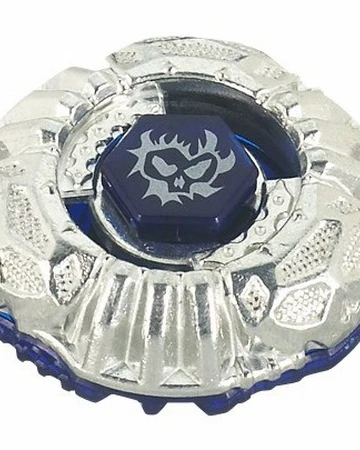 Proto Nemesis AD145D | Beyblade Wiki 