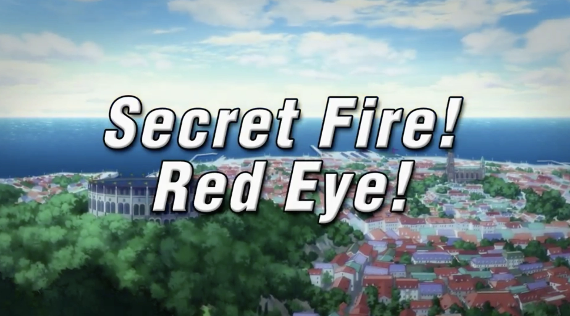 Beyblade Burst Evolution - Episode 19 