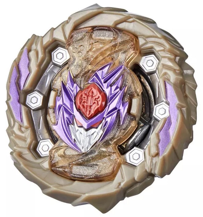 Chassis - 2A, Beyblade Wiki