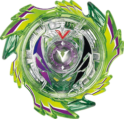 Beyblade random booster vol 7 shop