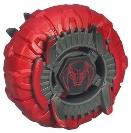 Rampage Stomper Bull