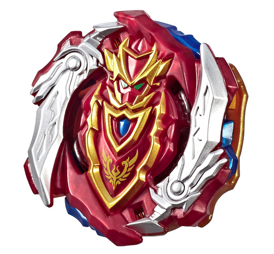 beyblades achilles