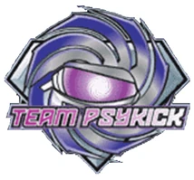 Team Psykick