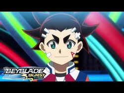 Beyblade burst sparking 2025 episode 11 full episode