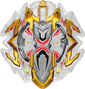 Buster Xcalibur Zenith Absorb 