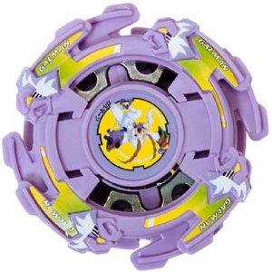 Purple beyblade online