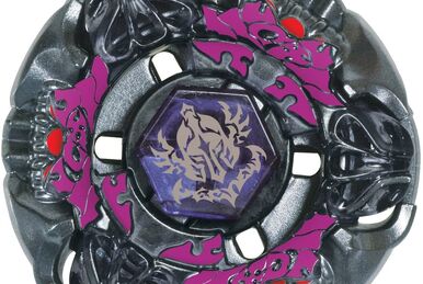 All reverse sale rotation beyblades