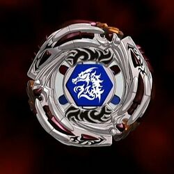Beyblade meteo deals l drago