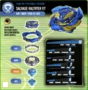 Salvage Valtryek V7 Squadron-Q Shot-Q+Shot-7 | Beyblade Wiki | Fandom