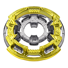 Chassis - 2A, Beyblade Wiki