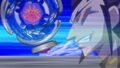 Spiral Capricorn in the anime
