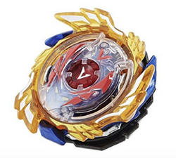 Elite Valtryek V3 6Vortex Reboot, Beyblade Wiki