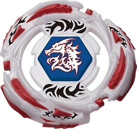 Energy Layer - Meteo L-Drago | Beyblade 