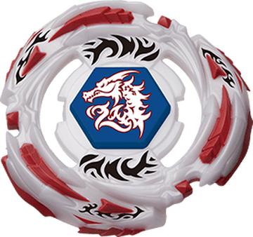 L drago beyblade burst discount