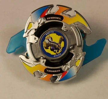 Gabriel | Beyblade Wiki | Fandom