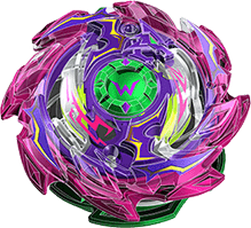 Beyblade Burst Evolution, Beyblade Wiki