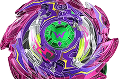 Toupie Beyblade Burst Evolution Wyvron W3 Hasbro – Neuf Sous Blister