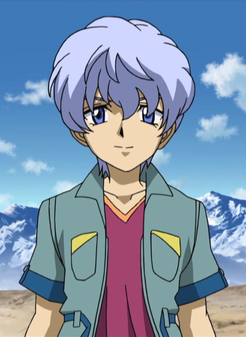 Beyblade: Metal Fusion - Episode 05, Beyblade Wiki