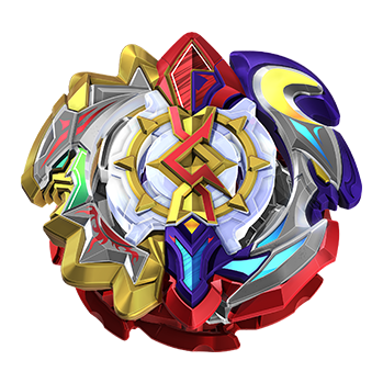 Left Aeclipse 11Turn Zephyr' | Beyblade Wiki | Fandom