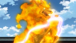 Rock Zurafa R145WB | Beyblade Wiki | Fandom