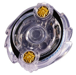 Beyblade Burst Pack 2 Spryzen e Odax B9493/B9491 - Hasbro - UPA STORE