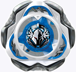 PerseusDark B6-80W | Beyblade Wiki | Fandom