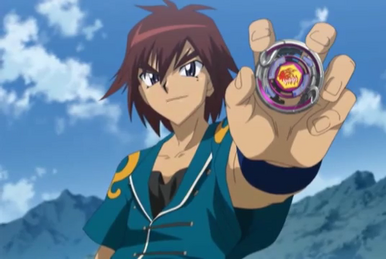 beyblade metal masters mal acontece