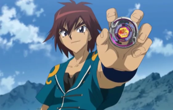 Team Wang Zhong | Beyblade Wiki | Fandom