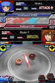 Beyblade metal fury game download